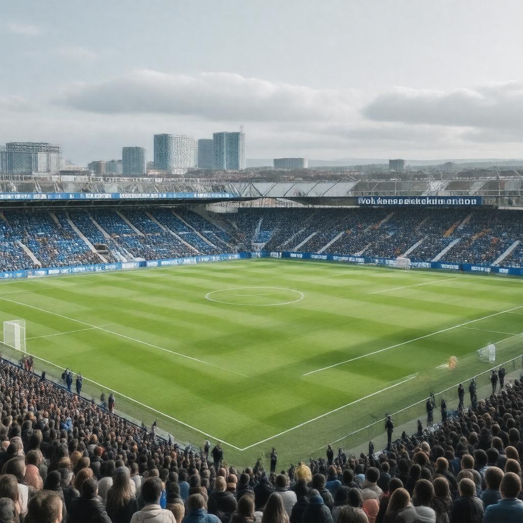 Hamburger SV (women)